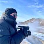 Benjamin Smail is a wildlife photography tour guide for Nature Talks. He has been awarded 1st place in one of the categories of the World Nature Photography Awards.