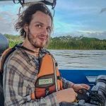 Louis Guillot wildlife photography guide for Nature Talks