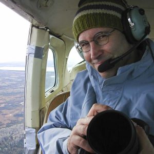 Garth Lenz, photography guide for Nature Talks.